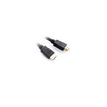 кабель HDMI-HDMI 19M 19M 5.0 метров, V1.4, Telecom, позолоченные контакты, 2 фильтра