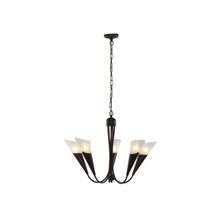 ARTE Lamp A6415LM-5BR, GOTHICA