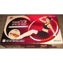 Обруч для похудения Магнетик