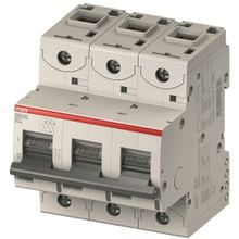 Ограничитель тока короткого замыкания | код. 2CCS800900R0301 | ABB