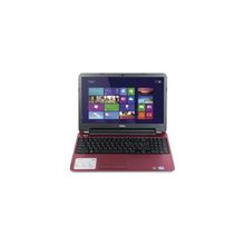 Ноутбук Dell Inspiron 5521 (Core i5 3317U 1700Mhz 6144Mb 1000Gb Win 8 64) Red 5521-6297
