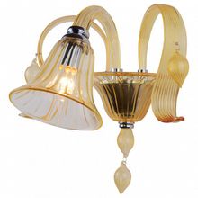 Arte Lamp Бра Arte Lamp Cleopatra A8026AP-1CC ID - 413977