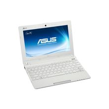 Asus EEE PC X101CH N2600 1G 320Gb 10.1" WiFi Cam W7S  White