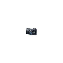 Canon PowerShot SX240 HS Black {12Mp CMOS, 20x} 6197B002