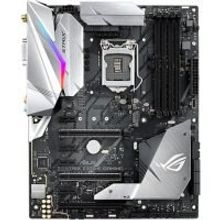 Asus Asus ROG Strix Z370-E Gaming