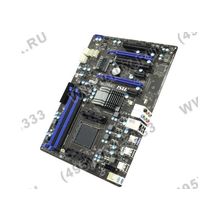 MSI  MS-7693 970A-G43 (RTL) SocketAM3+ [AMD 970] 2xPCI-E+GbLAN SATA RAID ATX 4DDR-III