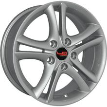 Колесный диск REPLICA TY66 6,5x16 5x114,3 D60,1 ET39 s