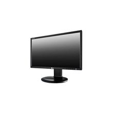 Монитор LG E2211S-BN (LED)  BK BK