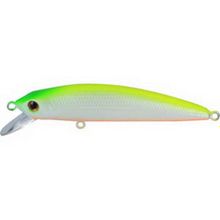 Воблер Minnow 60F, 038 Tsuribito