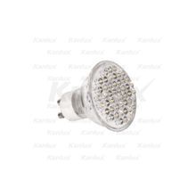 Kanlux LED48 GU10-WW