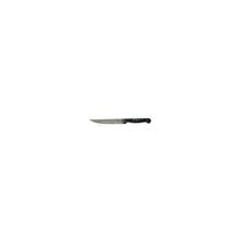 Нож LEGIONER "TRAIANA" универсальный, тип "Line" с пласт ручкой, нерж лезв 110мм