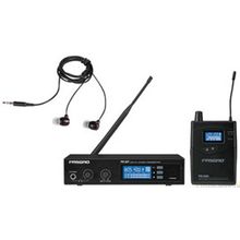 PASGAO PASGAO PR90 (PR90R PR90T)