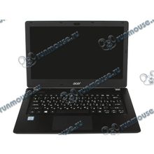 Ноутбук Acer "TravelMate P2 TMP238-M-31TQ" NX.VBXER.020 (Core i3 6006U-2.00ГГц, 4ГБ, 128ГБ SSD, HDG, LAN, WiFi, BT, WebCam, 13.3" 1366x768, W&apos;10 H) [139584]