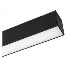 Arlight Встраиваемый светильник Arlight MAG-FLAT-45-L805-24W Warm3000 (BK, 100 deg, 24V) 026958 ID - 448730