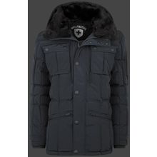 Wellensteyn Snowdrift-382 Midnightblue