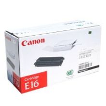 Картридж Canon E-16 № 1492A003 1492A004 черный