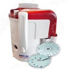 Аксион СЦ32.02 Джус+