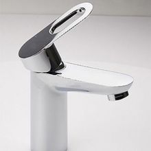 Смеситель Grohe BauLoop для раковины, 23337000