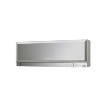 Сплит-система Mitsubishi Electric Design MSZ-EF42VES (silver)