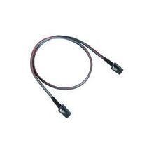 adaptec ack-i-msas*4-to-msas*4-1m (2275200) Кабель sas внутр.,100см, разъемы sff8087 контроллер - sff8087 корзина (adaptec) 2275200-r