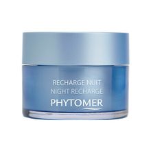 Крем ночной омолаживающий Phytomer Night Recharge Youth Enhancing Cream 50мл