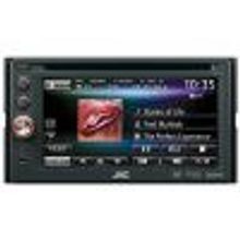 Монитор с DVD JVC KW-AV50EE  Мониторы TV центры