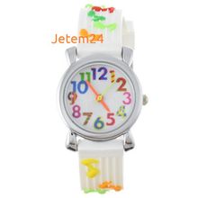 KIDS Watches ноты бел