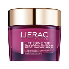 Lierac для лица Liftissime Ночной