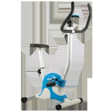 STARFIT Велотренажер BK-201 Basic, ременной