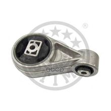 Опора Мкпп Нижняя Optimal арт. F86754