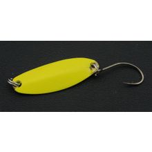 Блесна Super Trout Long, 38мм, 3.7г, 38 GT-BIO