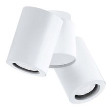 Светильник потолочный Crystal Lux CLT 133C2