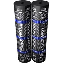 #Унифлекс ТКП гранулят зеленый (Унифлекс, 10 м, ТехноНИКОЛЬ, Стеклоткань, Гидроизоляция, 10 м2, Рулонная гидроизоляция, Зеленый, 1 м)