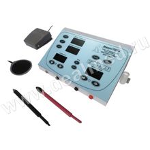 Эпилятор-коагулятор «МикроТерм», Россия