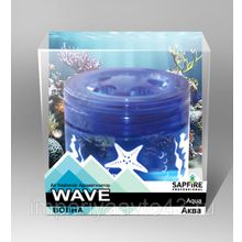 Ароматизатор Wave SAPFIRE Аква  SAT-2022