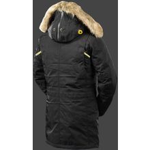 Wellensteyn Snowdome-507 Schwarz