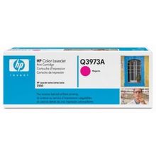 Картридж HP Q3973A Magenta (оригинальный)