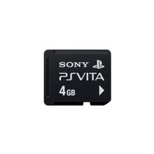Sony playstation vita (ps719206620) 4gb