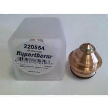 Сопло 50A #220554 Hypertherm