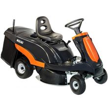 OLEO-MAC Mistral 72 13 H