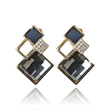 Клипсы под золото (арт. 63573-99529)