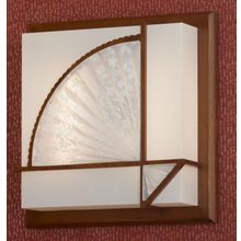 Светильник настенный Lussole LSF-9002-02