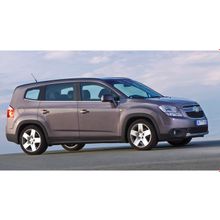 Блокиратор КПП для CHEVROLET ORLANDO  2011-  М5 R-вперед - Гарант Консул 06013.R