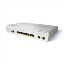 Cisco Cisco WS-C2960CX-8TC-L