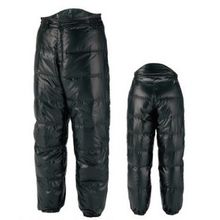 Штаны утепленные GM-3272 Down Pants, B R, 5L Gamakatsu