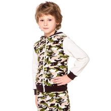 Lucky Child Для мальчика хаки Милитари