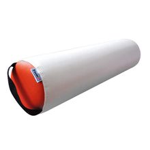 Массажный валик круглый US MEDICA Orange L64