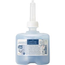 Tork Premium S2 Hair & Body Mini Liquid Soap 475 мл