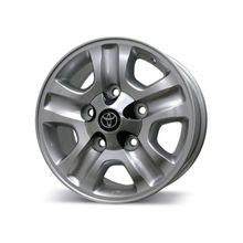 Replica GR H-TO5 8.0x17 5 150.00 ET2.0 d111.0 HBP