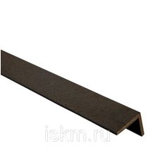 Доска террасная из ДПК SEQUOIA WHITEWOOD 3 м Белая